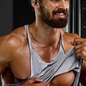 Extreme Sport Earbuds (NEW)